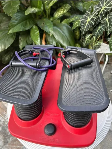 VENDE-SE AIR CLIMBER SEMINOVO!