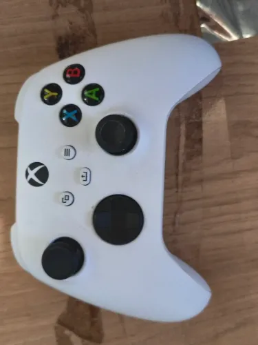 Controle de Xbox