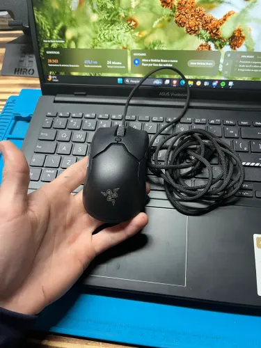 Mouse Razer Viper Mini
