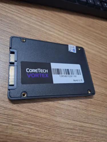 SSD 128GB CoreTech Vortex