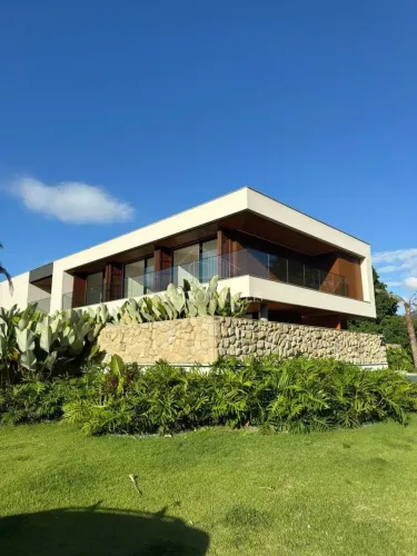 Condomínio: Arouca  Avenida das Américas, 2300 B  Barra da Tijuca