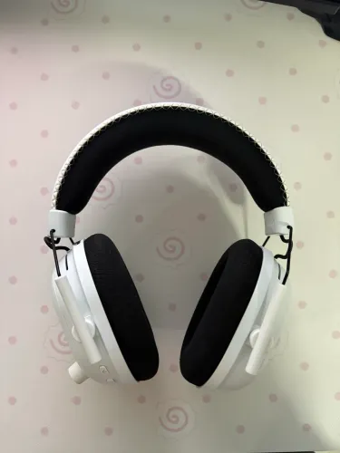 Fone Sem Fio Razer BlackShark V2 PRO 2020 ( Wireless )