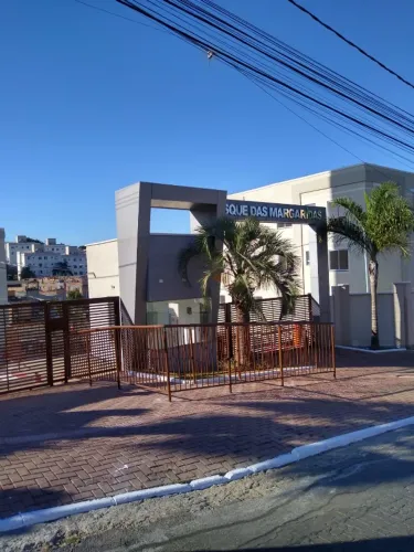 Aluguel apto em Contagem- Bairro Sapucais 2