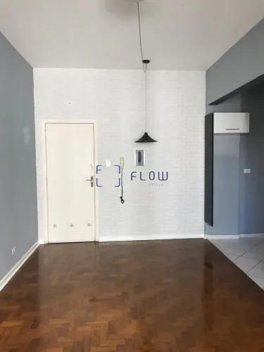 Apartamento Para Venda Centro, 1 Quartos, 55m² - (condomínio Marajo)