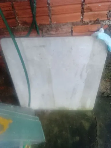 Mármore quadrado 