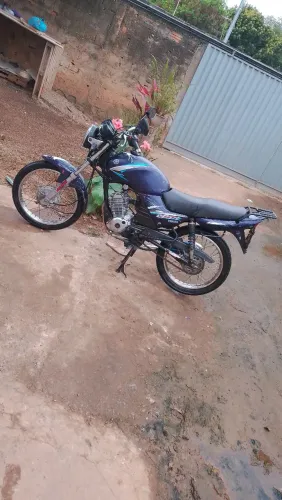 Troco em carro ou vendo *