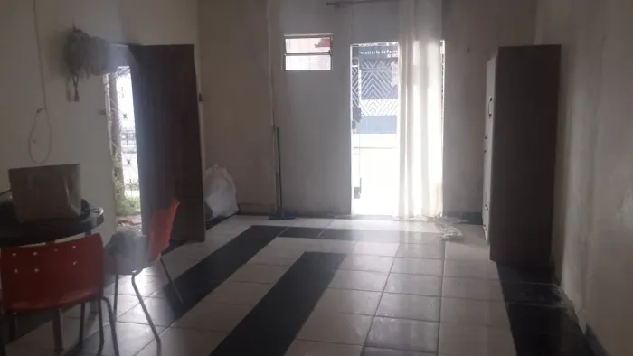 Serve para moradia ou fins comerciais