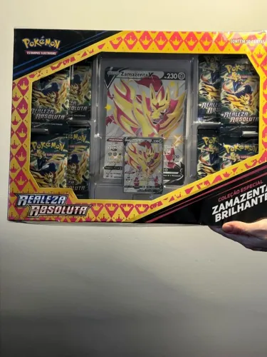 Box Zamazeta V