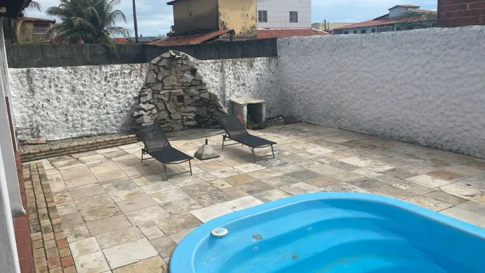 Casa à venda no Presidio em Aquiraz