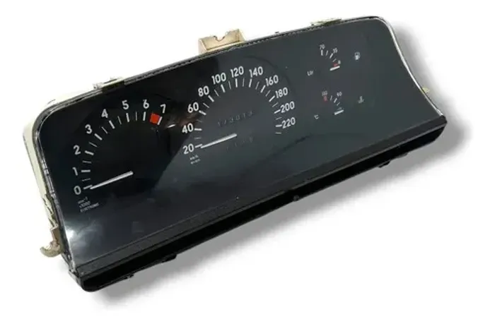 Painel Instrumento Gm Omega 2.2 1993 1994 1996 1997