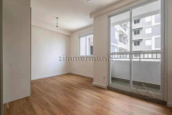 APARTAMENTO STUDIO PINHEIROS 1 DORMITÓRIO