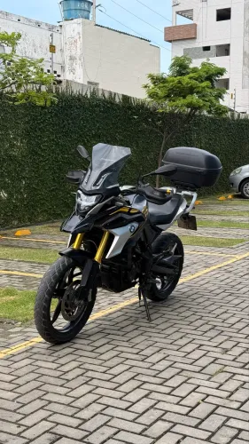 BMW G 310 GS 2021/2021