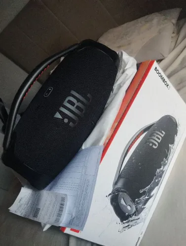 JBL BOOMBOX 3 ( NOVA)