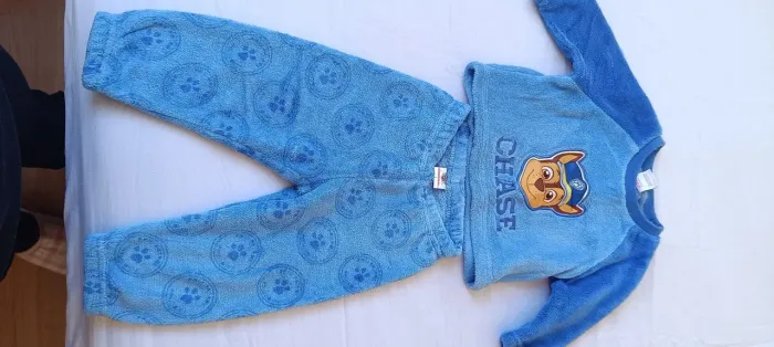Roupa inverno 