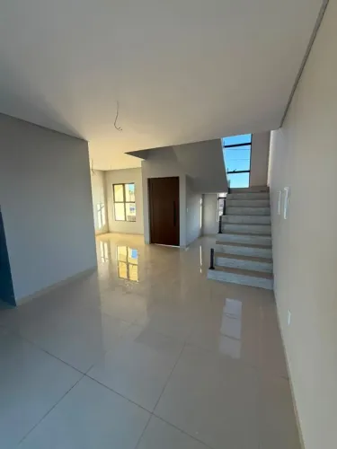 Casa à venda, 242 m² por R$ 890.000 - Aldebaran Leste - Teresina/PI