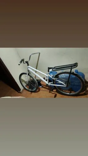 Vendo bicicleta aro 26