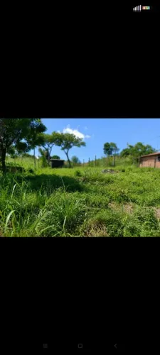 Terreno nova Teresina