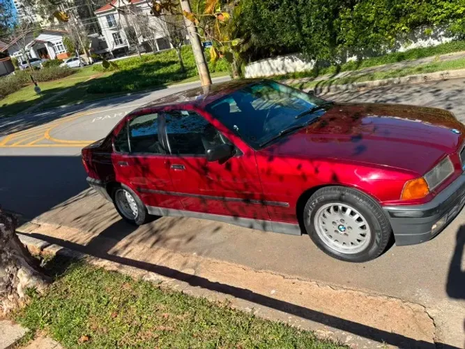 BMW 325I 325i 1993