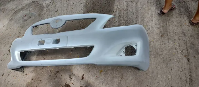 Para-choque Corolla