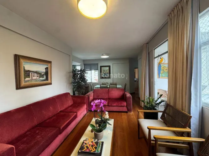 Apartamento à venda no bairro São Pedro