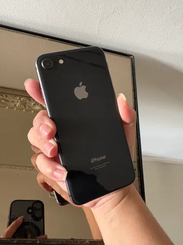 IPHONE 8 Todo Original 