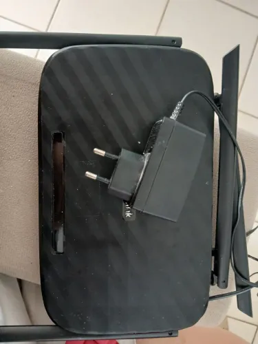 Roteador tplink BSN1350