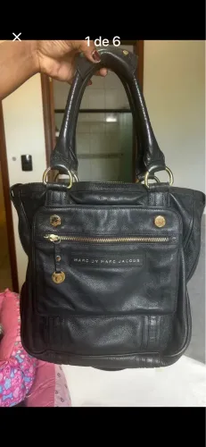 Bolsa Marc Jacobs 