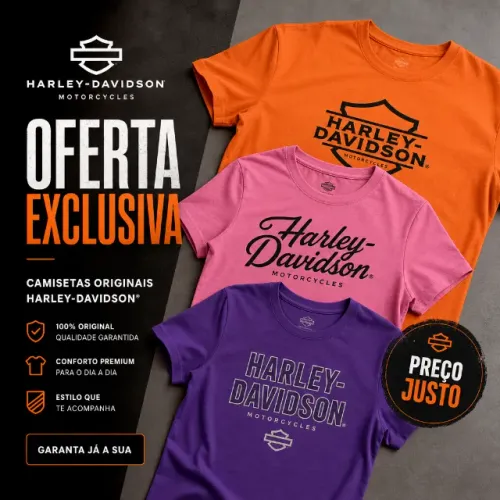  Kit 3 Camisas Polo Reserva Original - Cores Exclusivas