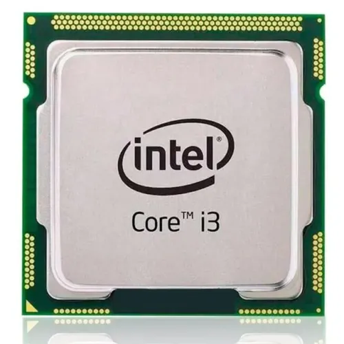 PROCESSADOR INTEL CORE I3 2130 3.40GHZ LGA 1155 *OEM* - LOJA DADO DIGITAL