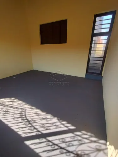 JARDIM SÃO CAETANO - BARRA BONITA / SP