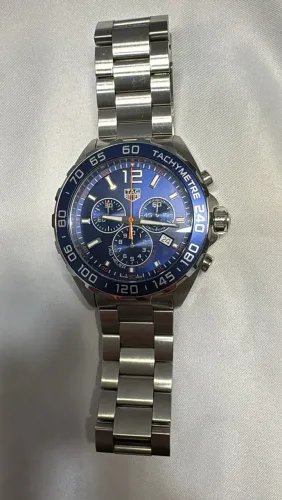 TAG Heuer Formula 1 Chronograph CAZ1014.BA0842.