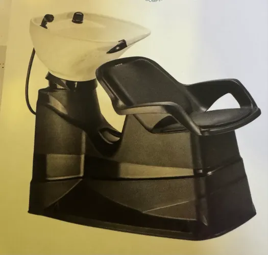 Lavatorio de cabelo( Cuba Porcelana)