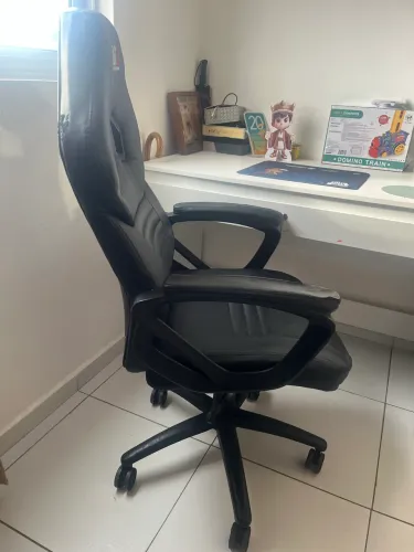 Cadeira Gamer