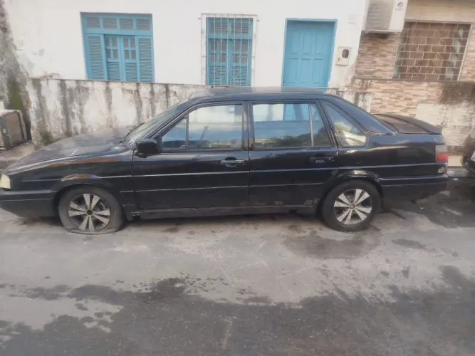 Carro apropriado pra retirada de peças