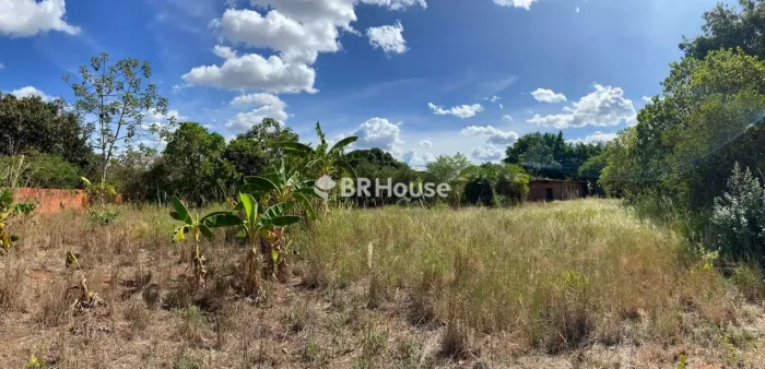 Jardim | Lote