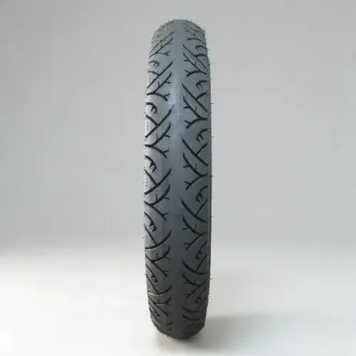 PNEU 100/80-18 FABRECK LONDON TUBELESS CITY S/C TITAN/FAN/YBR/FACTOR/FAZER/RIVA/SPEED