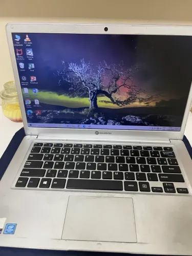 Notebook Goldentec