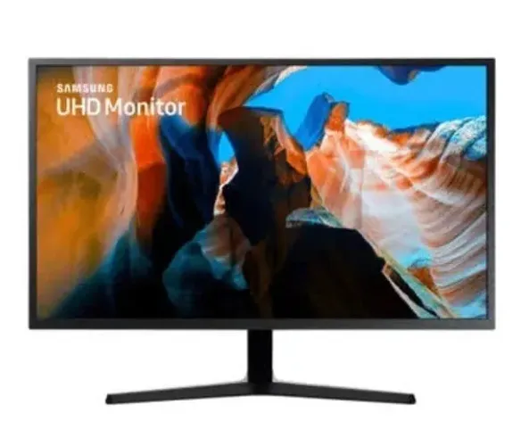 Monitor 4k 32 polegas Samsung