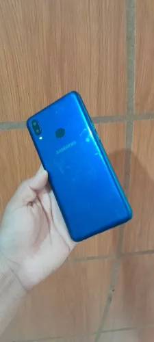 Samsung A10s