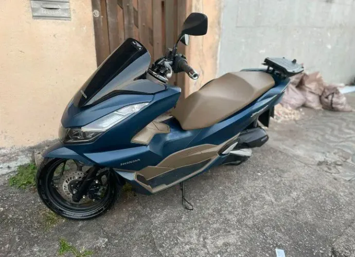 PCX Sport 160 2023
