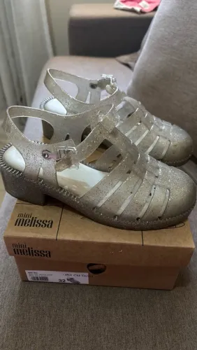 MINI MELISSA