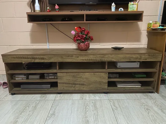 Hack sala 180x70