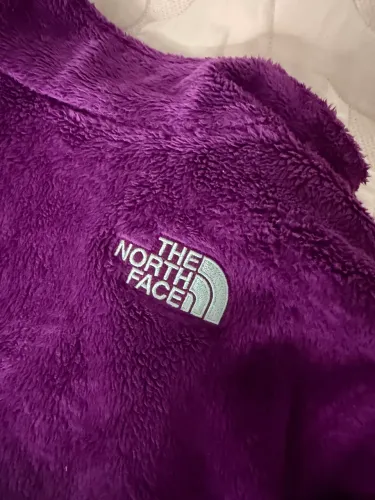 Fleece The North Face original feminino (XS)