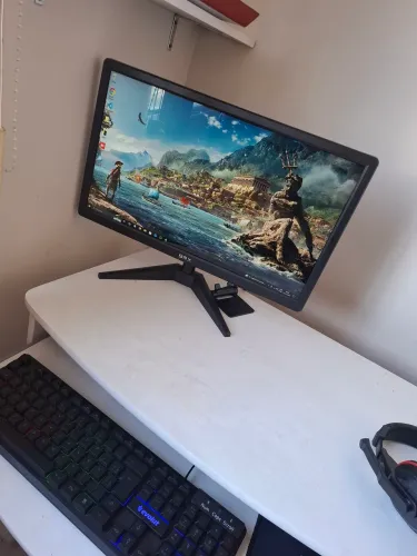 Pc gamer