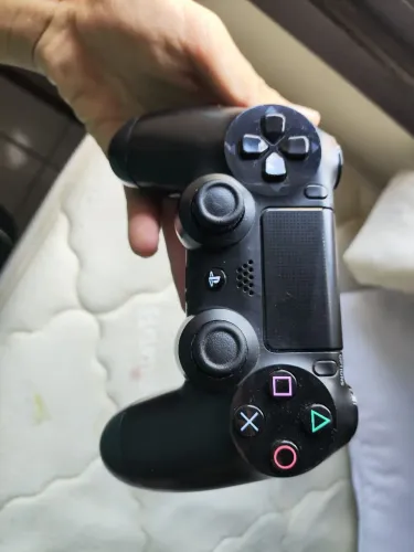 Controle ps4 original (dualshock4)