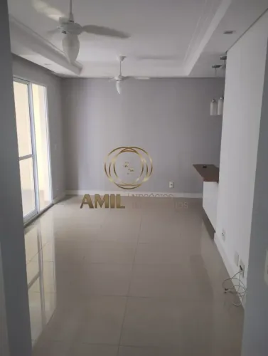 JM RA AMIL,  VENDA,  Apartamento 2 Dormitórios, Sacada, Condomínio Jardinatti, Jardim Sul,