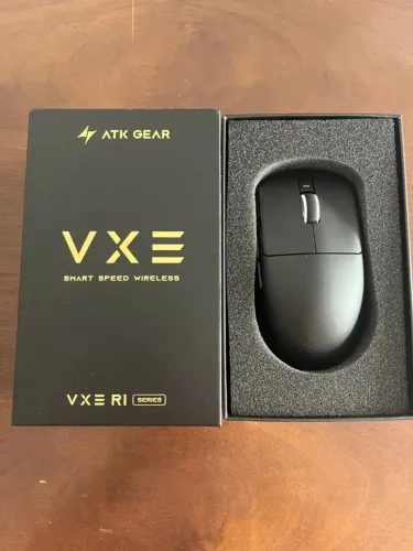 MOUSE GAMER VXE R1 PRO