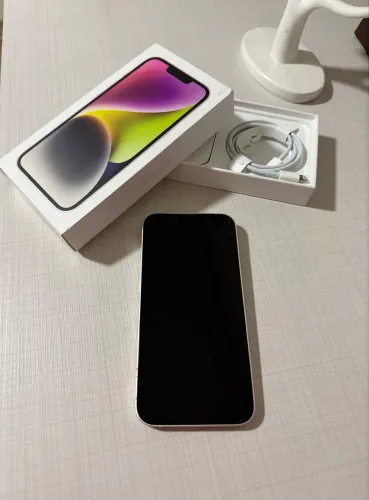 Iphone 14 128GB branco