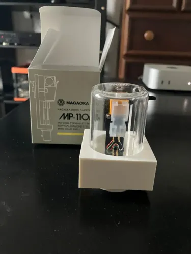 Nagaoka MP-110H