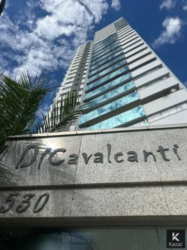 Venda Apartamento 3 suítes com 260m2 no DiCavalcanti Jardim das Americas em Cuiabá